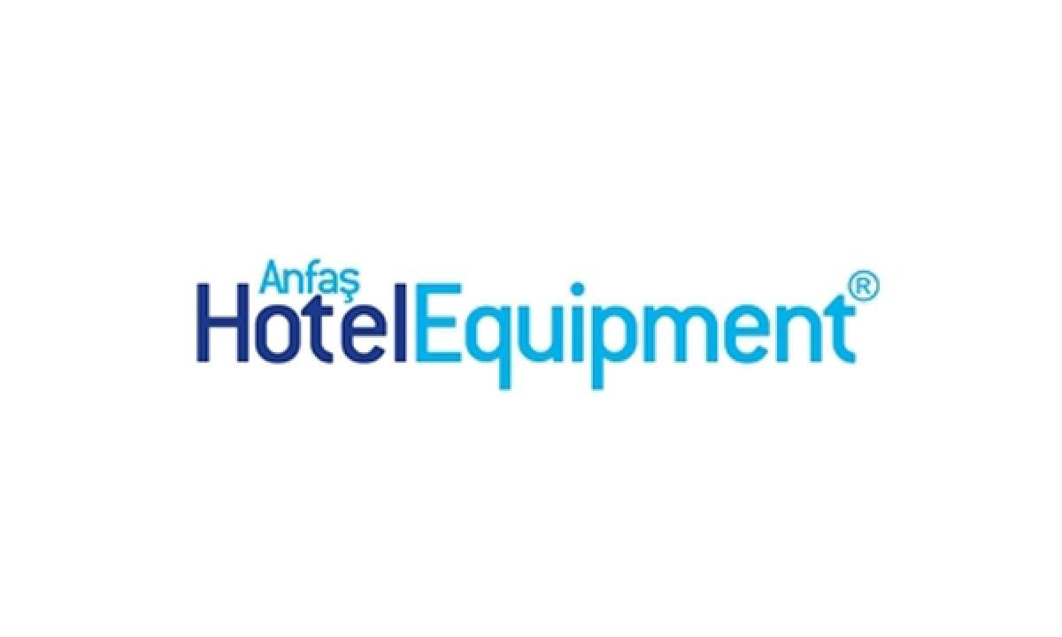 Anfaş Hotel Equipments Fair 2014