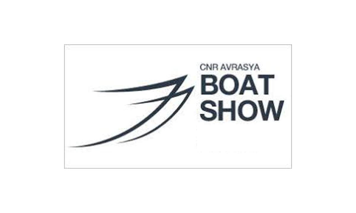 CNR Eurasia Boat Show 2013