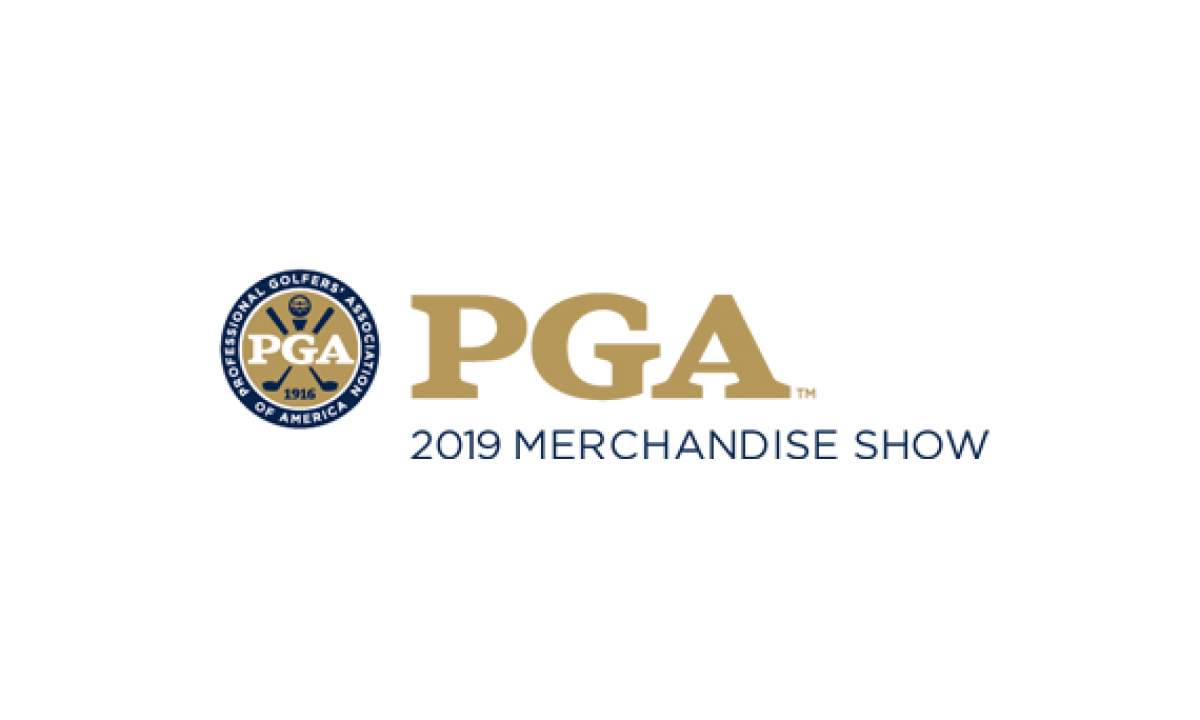 PGA 2019 Merchandise Show