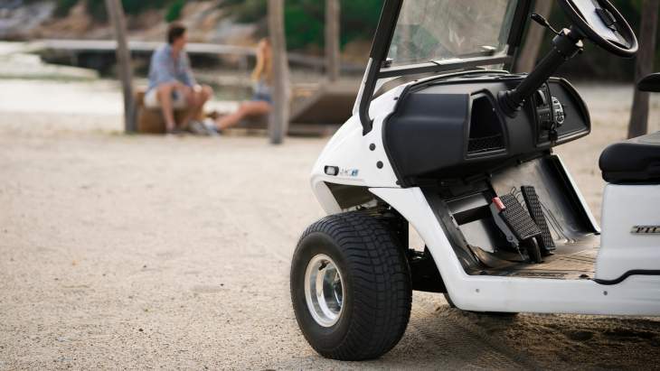 Was ist beim Kauf eines Elektrische Golfwagen zu beachten?